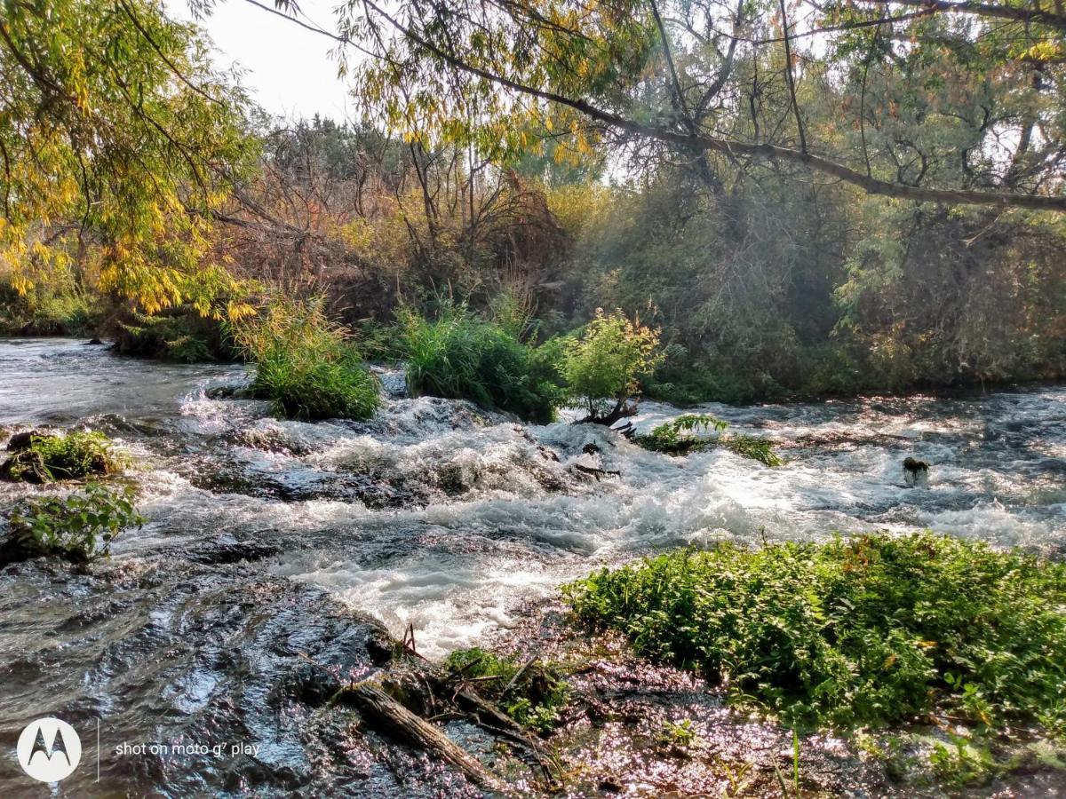 Вилла Billingsley Creek Hagerman Экстерьер фото