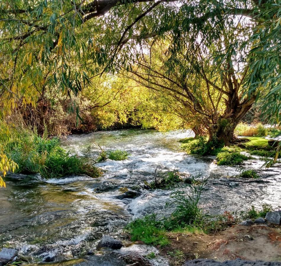 Вилла Billingsley Creek Hagerman Экстерьер фото