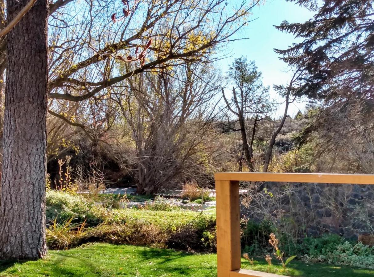 Вилла Billingsley Creek Hagerman Экстерьер фото