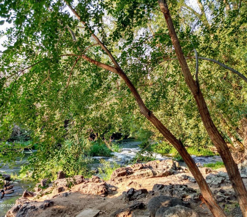 Вилла Billingsley Creek Hagerman Экстерьер фото